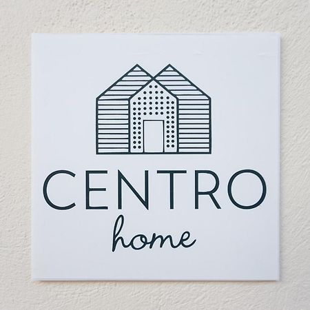 Centro Home 칼라마타 외부 사진