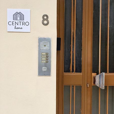 Centro Home 칼라마타 외부 사진