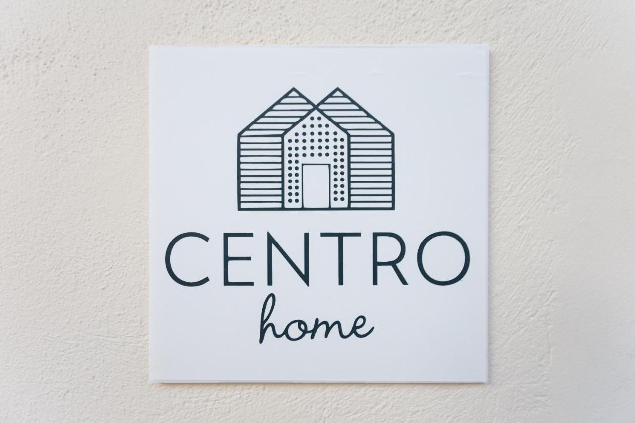 Centro Home 칼라마타 외부 사진