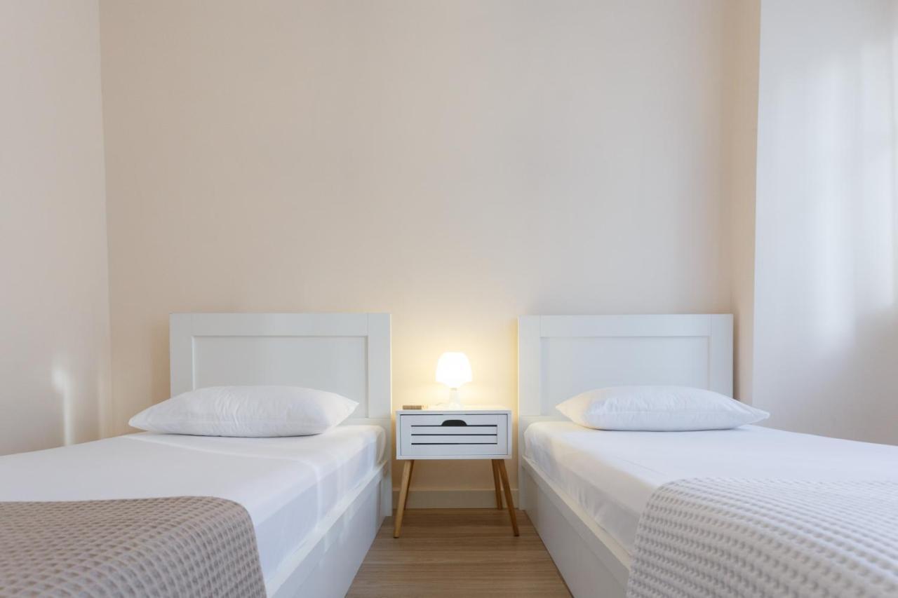 Centro Home 칼라마타 외부 사진
