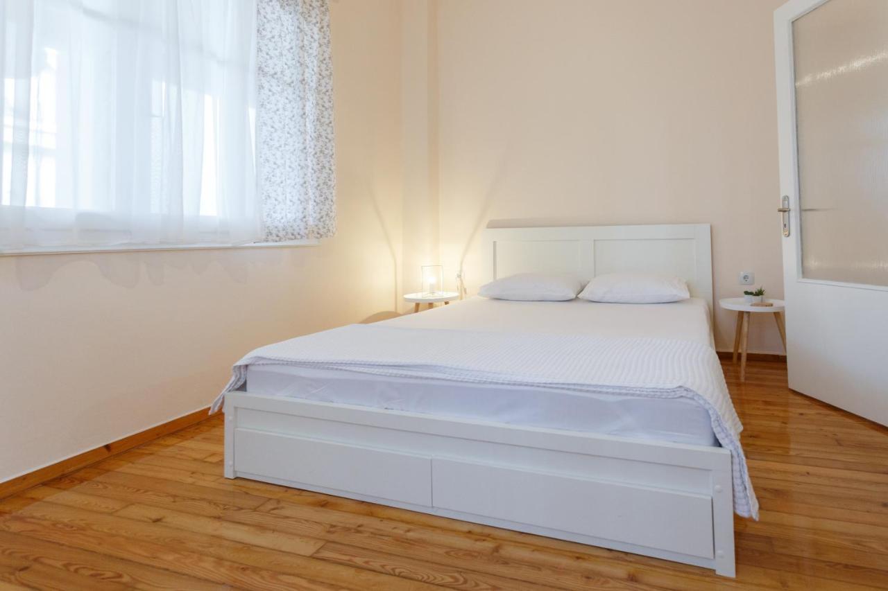 Centro Home 칼라마타 외부 사진