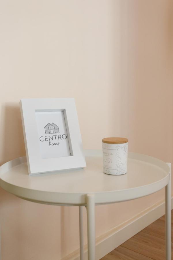 Centro Home 칼라마타 외부 사진