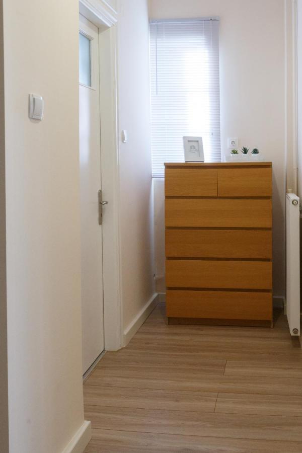 Centro Home 칼라마타 외부 사진