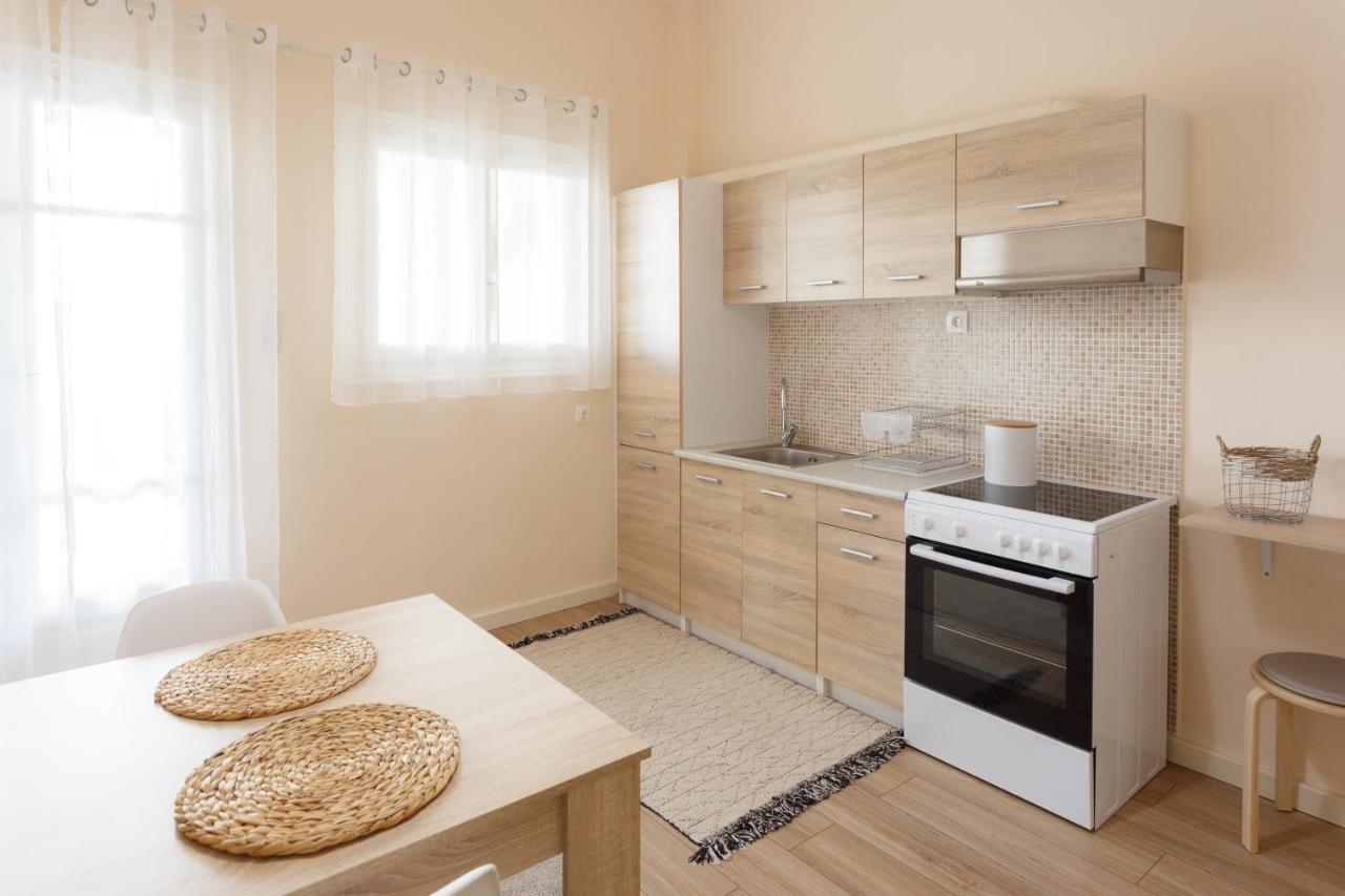Centro Home 칼라마타 외부 사진