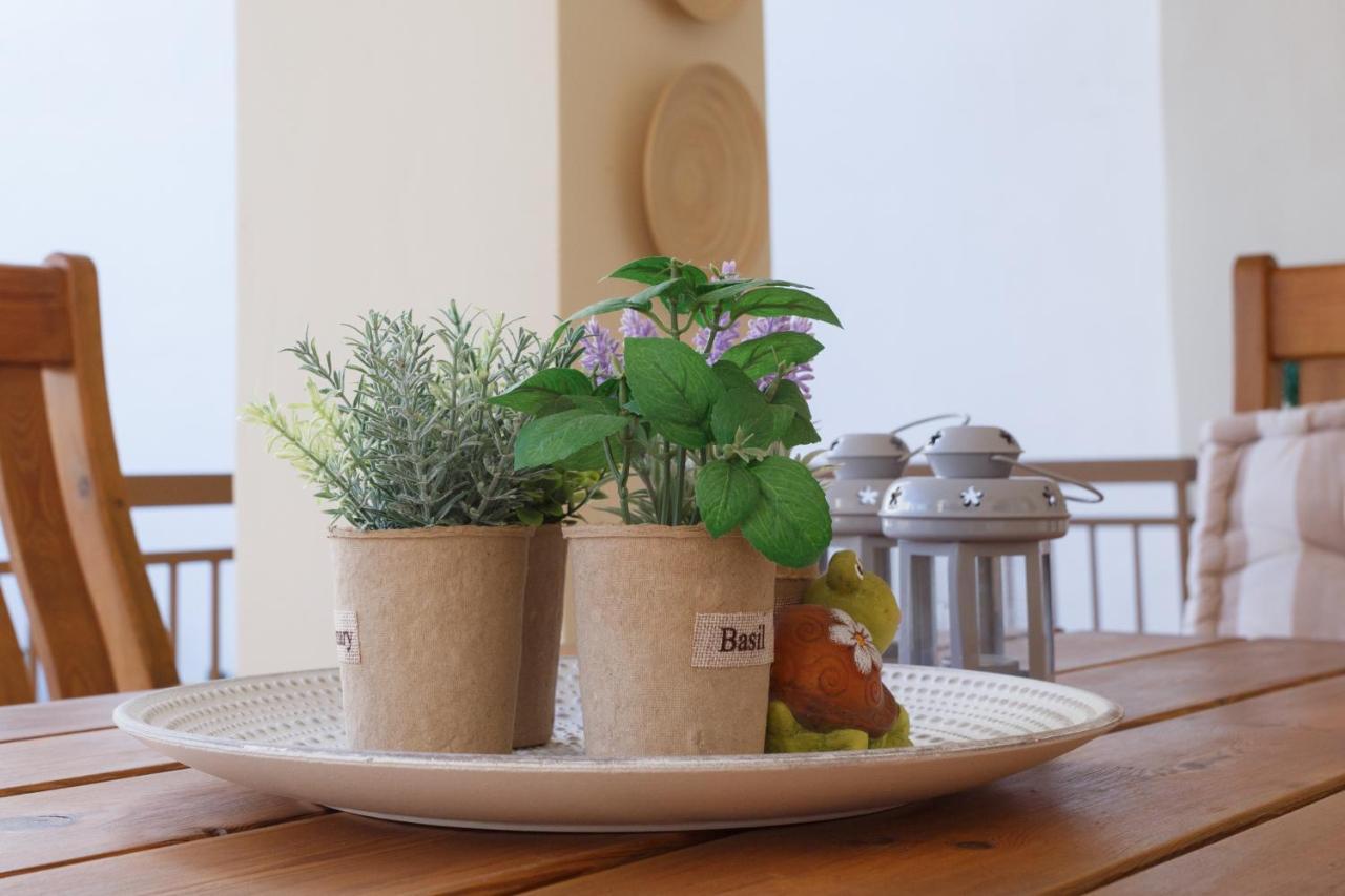 Centro Home 칼라마타 외부 사진