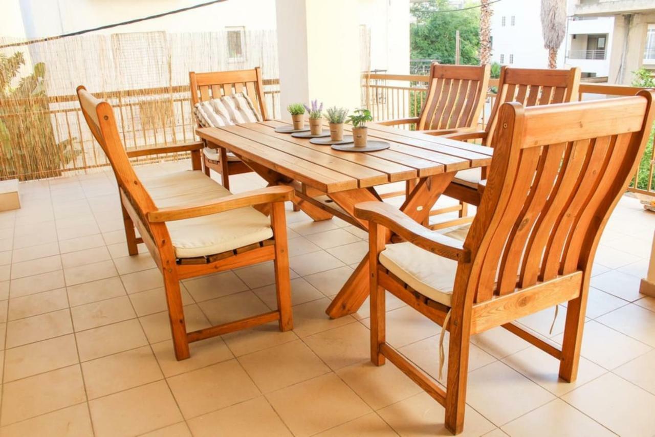 Centro Home 칼라마타 외부 사진