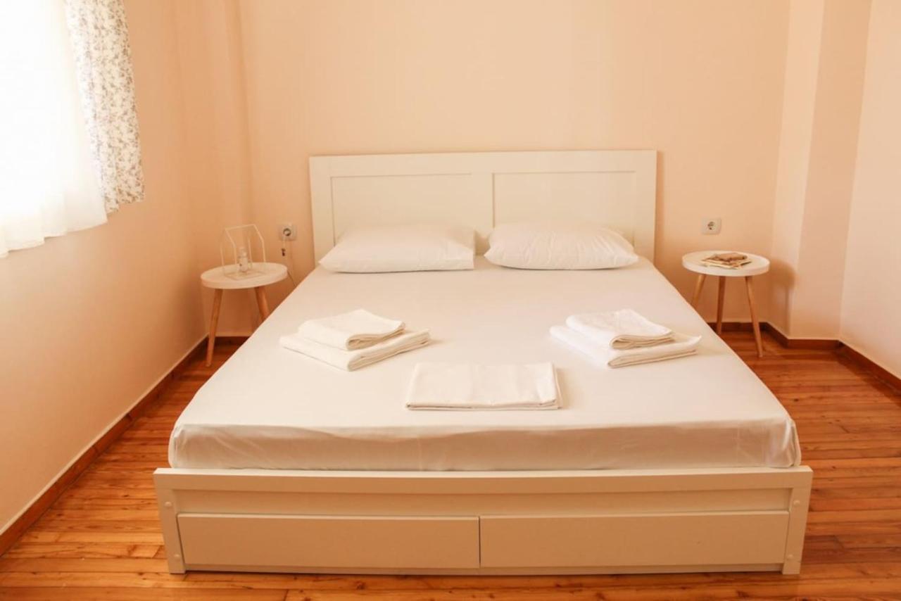 Centro Home 칼라마타 외부 사진